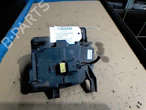 Used Left front fog light Left front fog light VW GOLF VI (5K1) 2.0 TDI (170 hp) 36749771 36749771