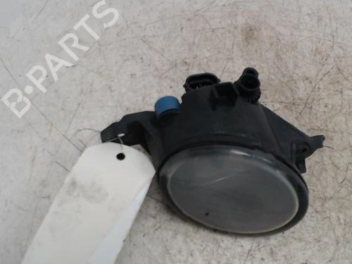 Used Left front fog light Left front fog light 36744059 36744059