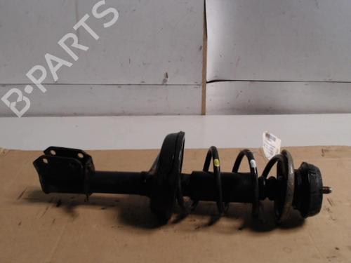 Used Left front shock absorber Left front shock absorber 36736839 36736839
