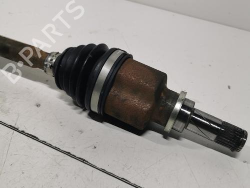 Right front driveshaft DACIA SANDERO III 1.0 SCe 65 | BP37733684M39  - Image 5