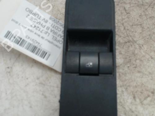 Used Right front window switch Right front window switch 36743952 36743952