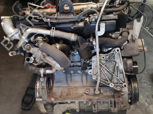 Engine SUZUKI WAGON R+ (MA) 1.3 DDiS (RB413D) | BP36707413M1 - Image 3