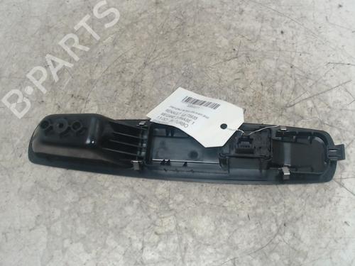 Right front window switch RENAULT MEGANE III Hatchback (BZ0/1_, B3_) 1.5 dCi | BP36749237I26 - Image 2