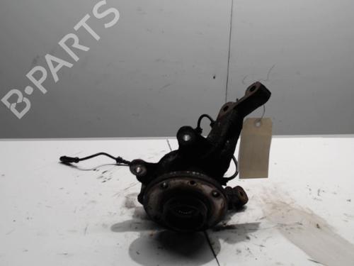 Used Left front steering knuckle Left front steering knuckle 36726448 36726448