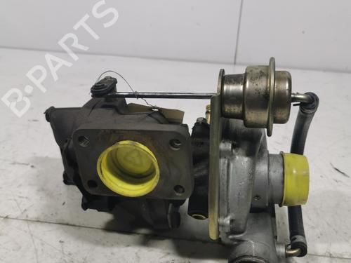 Turbolader/Kompressor Turbolader/Kompressor 36727307 36727307