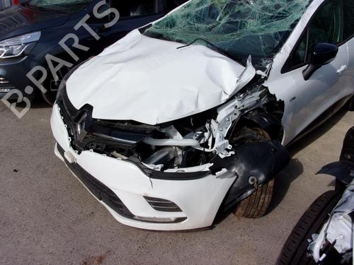 Right front window switch RENAULT CLIO IV (BH_) 0.9 TCe 75 (BHNP) | BP36724389I26  - Image 7