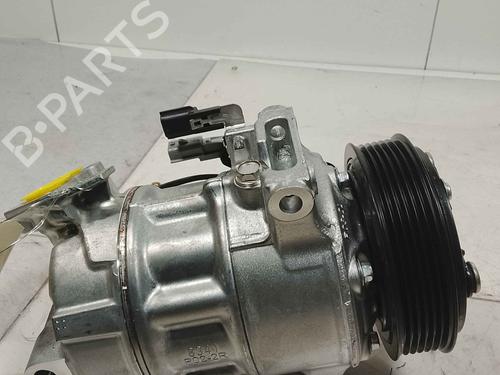 AC compressor RENAULT KANGOO Express (FW0/1_) 1.5 dCi 80 (FW15) | BP36716029M34 - Image 5