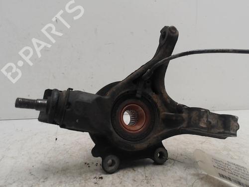 Left front steering knuckle CITROËN BERLINGO Box Body/MPV (B9) 1.6 HDi 90 16V | BP36741925M25 - Image 3