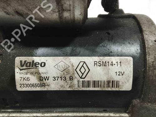Starter DACIA SANDERO II 1.5 dCi | BP36713607M8 - Image 2