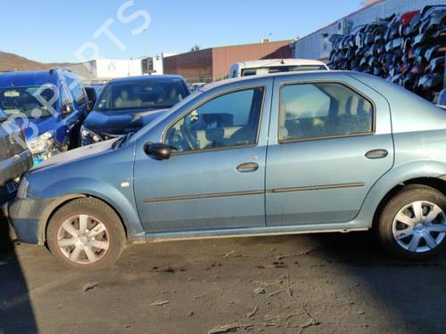 Gearbox DACIA LOGAN (LS_) 1.5 dCi (LS0W) | BP36735838M3 - Image 4