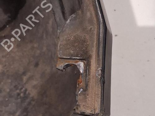 Front bumper CITROËN NEMO MPV 1.4 HDi | BP39727117C7 - Image 8