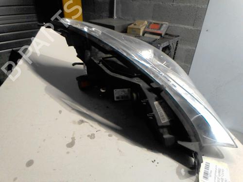 Left headlight PEUGEOT 407 (6D_) 2.0 HDi 135 (6DRHRH, 6DRHRE, 6DRHRG, 6DRHRJ) | BP36740948C28 - Image 3