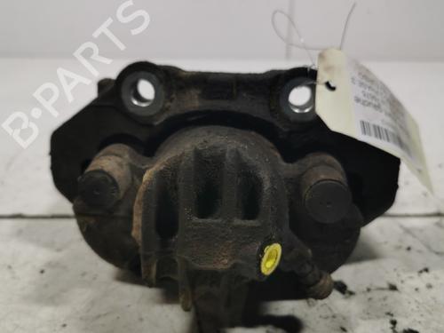 Left front brake caliper CITROËN BERLINGO Box Body/MPV (B9) | BP36708043M105 - Image 2