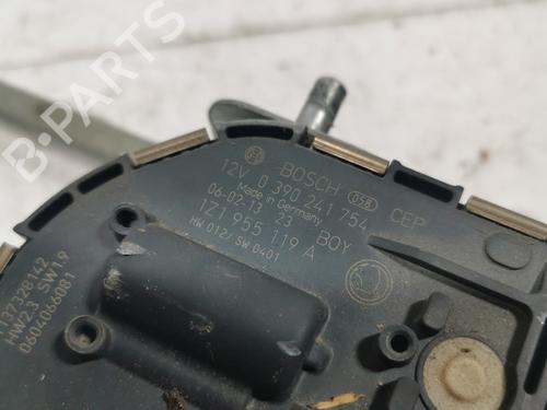 Used Front wiper motor Front wiper motor 38976006 38976006