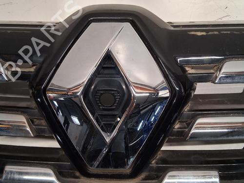 Grille RENAULT ALASKAN | BP37007478C40 - Image 3
