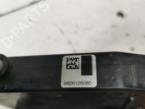 Used Rear left lock Rear left lock 36707815 36707815