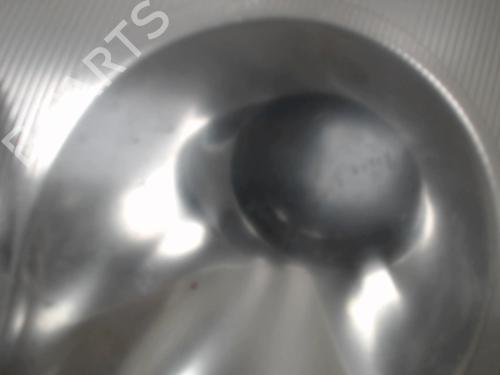 Used Left headlight Left headlight 36748049 36748049