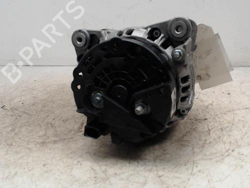 Generator Generator VW POLO IV (9N_, 9A_) 1.4 TDI (80 hp) 36746025 36746025