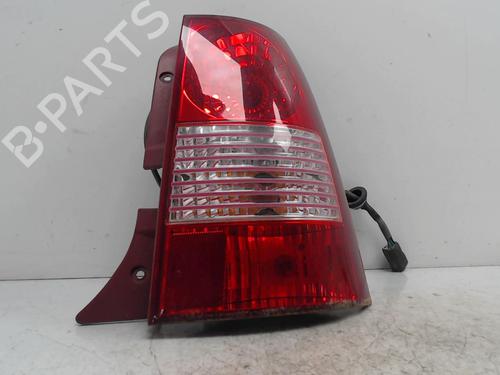 Farolim direito Farolim direito KIA PICANTO I (SA) 1.0 (61 hp) 36741807 36741807