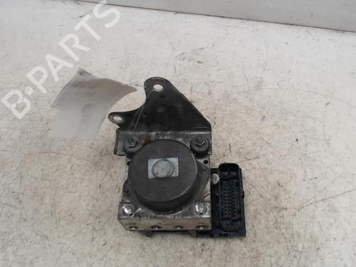 Used ABS pump ABS pump FIAT 500 (312_) 1.2 (312AXA1A) (69 hp) 36746852 36746852