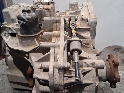 Gearbox VW PASSAT B6 (3C2) | BP37671928M3 - Image 3