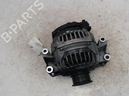 Used Alternator Alternator AUDI A4 B7 (8EC) [2004-2009] 36745096 36745096