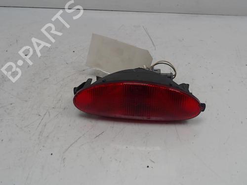 Tåkelys/Varsellys Tåkelys/Varsellys PEUGEOT 206 Hatchback (2A/C) [1998-2012] 36738296 36738296