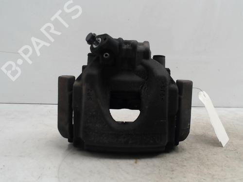 Left front brake caliper PEUGEOT 508 I (8D_) 2.0 HDi | BP36743473M105 - Image 2
