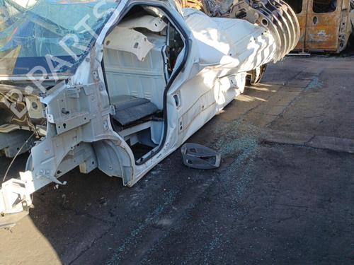 Pedal OPEL MOVANO B Van (X62) 2.3 CDTI FWD (FV) | BP36737515I4 - Image 16