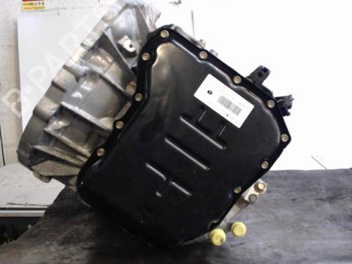Used Gearbox Gearbox RENAULT SCÉNIC II (JM0/1_) 2.0 dCi (JM1K) (150 hp) 36733659 36733659