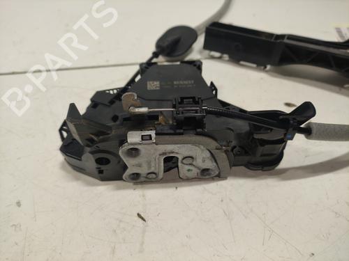 Front left lock RENAULT CAPTUR II (HF_) | BP36704306C98 - Image 4