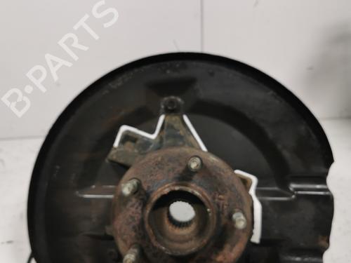 Left front steering knuckle FORD KUGA II (DM2) 2.0 TDCi | BP37628588M25 - Image 3