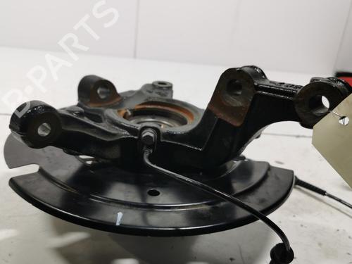 Right front steering knuckle RENAULT CAPTUR II (HF_) E-TECH 145 (HFMU) | BP37733789M26 - Image 4