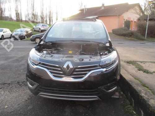 Used Parts RENAULT ESPACE V (JR_) 1.6 dCi 160 4761811