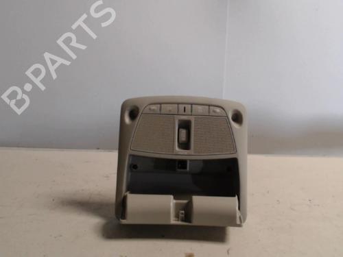 Luz interior Luz interior NISSAN X-TRAIL III (T32_, T32R, T32RR) 1.3 DIG-T (160 hp) 36727498 36727498
