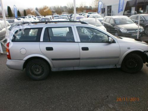 Used Parts OPEL ASTRA F Estate (T92) 4759090