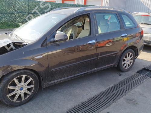 Left tailgate light FIAT CROMA (194_) 1.9 D Multijet (194AXB1B) | BP36736452C79 - Image 7
