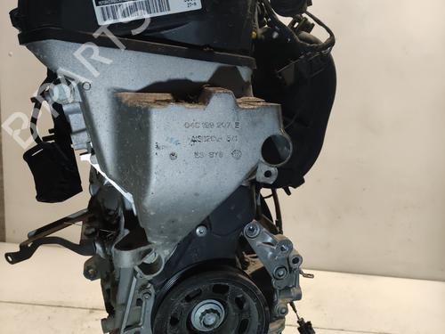 Engine VW UP! (121, 122, BL1, BL2, BL3, 123) 1.0 | BP36708304M1 - Image 3