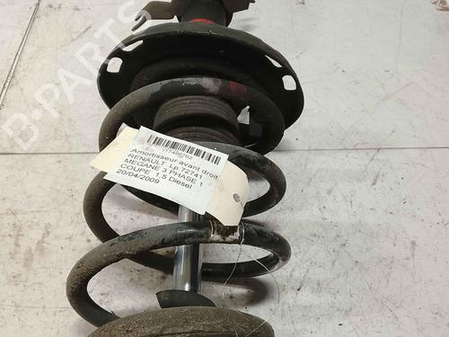 Used Right front shock absorber Right front shock absorber 36711770 36711770
