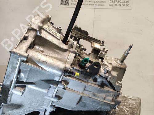 gearbox-renault-kangoo-express-fw01_-2008-36713924 main image