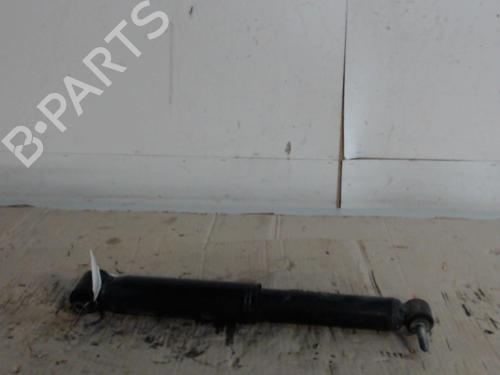 Used Left rear shock absorber Left rear shock absorber 36733547 36733547