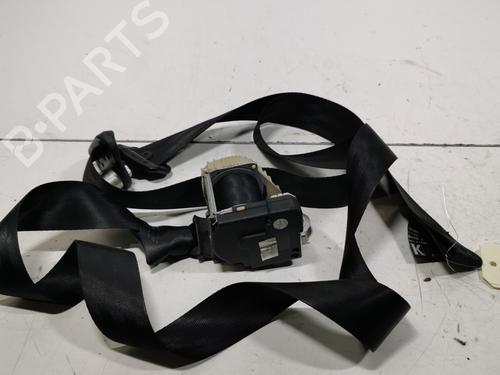Front right seatbelt RENAULT TWINGO II (CN0_) 1.5 dCi (CN0E) | BP36705197I25 - Image 2