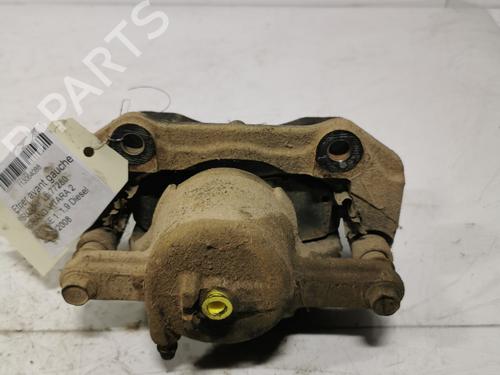 Left front brake caliper SUZUKI GRAND VITARA II (JT, TE, TD) 1.9 DDiS All-wheel Drive (JT419, TD44, JB419WD, JB419XD,... | BP36709815M105 - Image 3