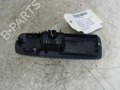 Used Right front window switch Right front window switch RENAULT MEGANE III Hatchback (BZ0/1_, B3_) [2008-2026] 36749371 36749371
