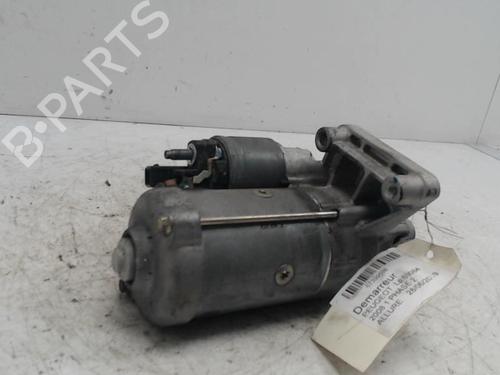 Starter PEUGEOT 2008 I (CU_) 1.5 BlueHDI 120 | BP36739993M8 - Image 2