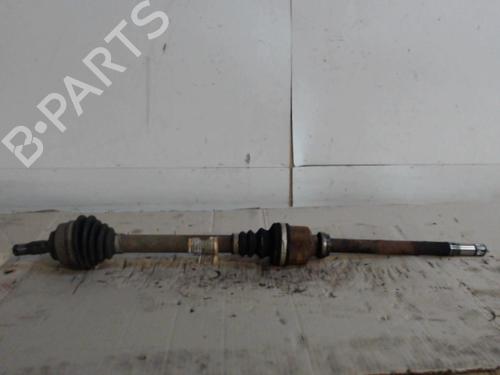 Used Right front driveshaft Right front driveshaft 36734556 36734556