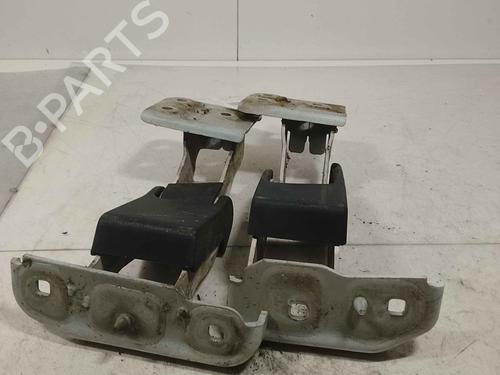Used Hinge/Door check strap Hinge/Door check strap PEUGEOT EXPERT Van (VF3A_, VF3U_, VF3X_) 2.0 HDi 130 (128 hp) 36716938 36716938