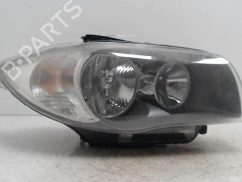 Right headlight BMW 1 (E87) | BP36742447C29 - Image 2
