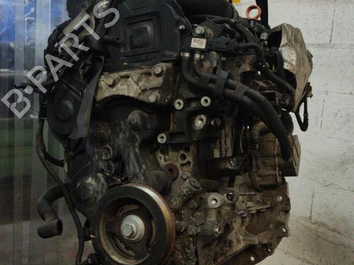 Engine CITROËN C3 II (SC_) 1.4 HDi 70 (SC8HZC, SC8HR0, SC8HP4) | BP36745648M1 - Image 2