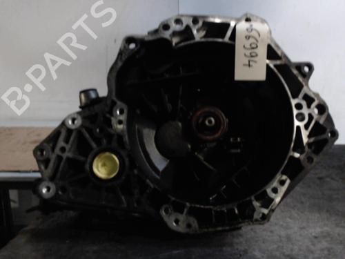 Used Gearbox Gearbox 36735606 36735606